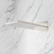 Hollyn SimpleSelect Thermostatic Shower System with Dual-Function Shower Head and Hand Shower - Brus, , large image number 1