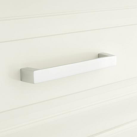 Gebara Brass Cabinet Pull