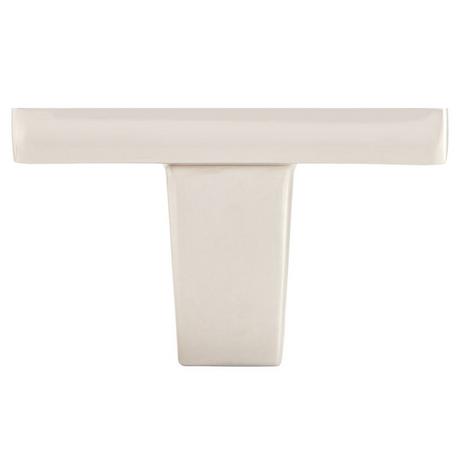 Kumano White Mother-of-Pearl Drawer Pull