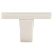 Kumano White Mother-of-Pearl Drawer Pull, , large image number 1