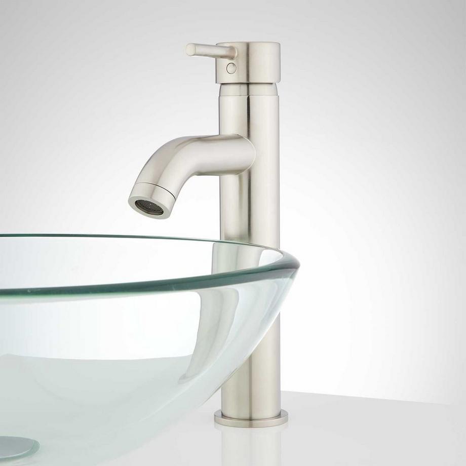 Vessel Faucets, Vessel Fillers Signature Hardware Signature Hardware