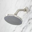 Flair Pressure Balance Tub and Shower Set with Lever Handle - Brushed Nickel, , large image number 3