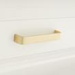 Selmier Solid Brass Cabinet Pull, , large image number 3