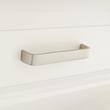 Selmier Solid Brass Cabinet Pull, , large image number 1