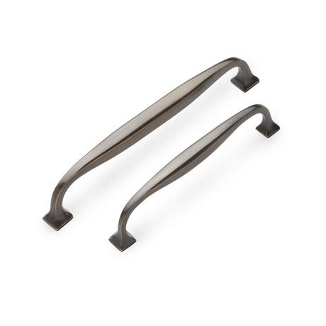 Dowling Solid Brass Cabinet Pull