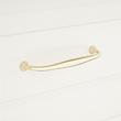 Padilla Solid Brass Cabinet Pull, , large image number 2