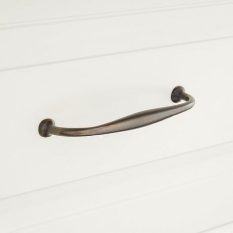 Padilla Solid Brass Cabinet Pull