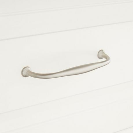 Padilla Solid Brass Cabinet Pull