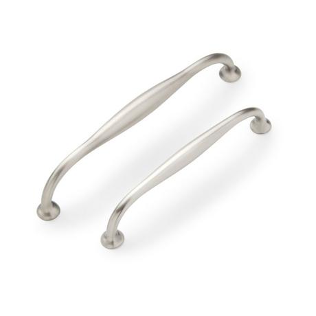 Padilla Solid Brass Cabinet Pull