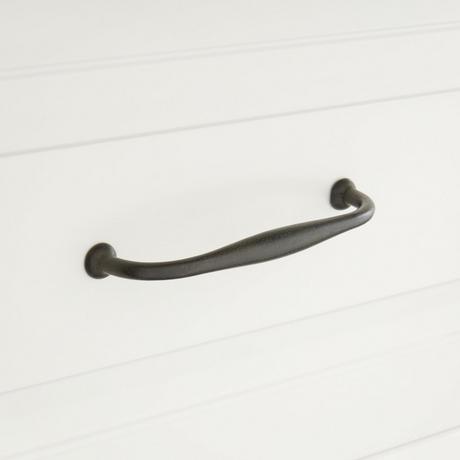 Padilla Solid Bronze Cabinet Pull