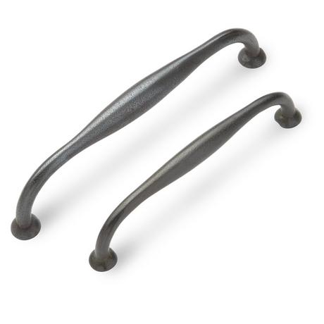 Padilla Solid Bronze Cabinet Pull