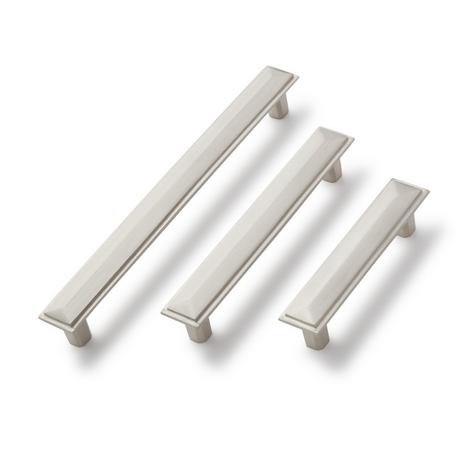 Bresnick Solid Brass Cabinet Pull
