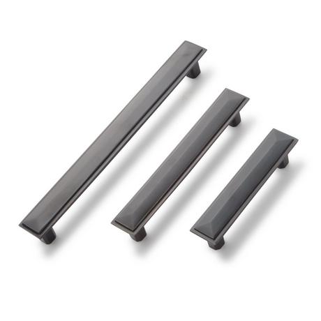 Bresnick Solid Bronze Cabinet Pull