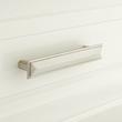 Bresnick Solid Brass Cabinet Pull, , large image number 1