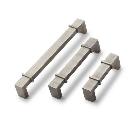 Marta Solid Brass Cabinet Pull