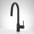 Ravenel Pull-Down Kitchen Faucet with Concealed Sprayer, , large image number 4