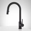 Ravenel Pull-Down Kitchen Faucet with Concealed Sprayer, , large image number 5
