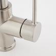 Ravenel Pull-Down Kitchen Faucet with Concealed Sprayer - Stainless Steel, , large image number 3