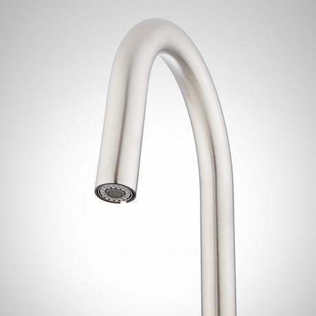 Ravenel Pull-Down Kitchen Faucet with Concealed Sprayer
