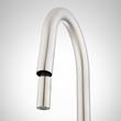 Ravenel Pull-Down Kitchen Faucet with Concealed Sprayer - Stainless Steel, , large image number 2