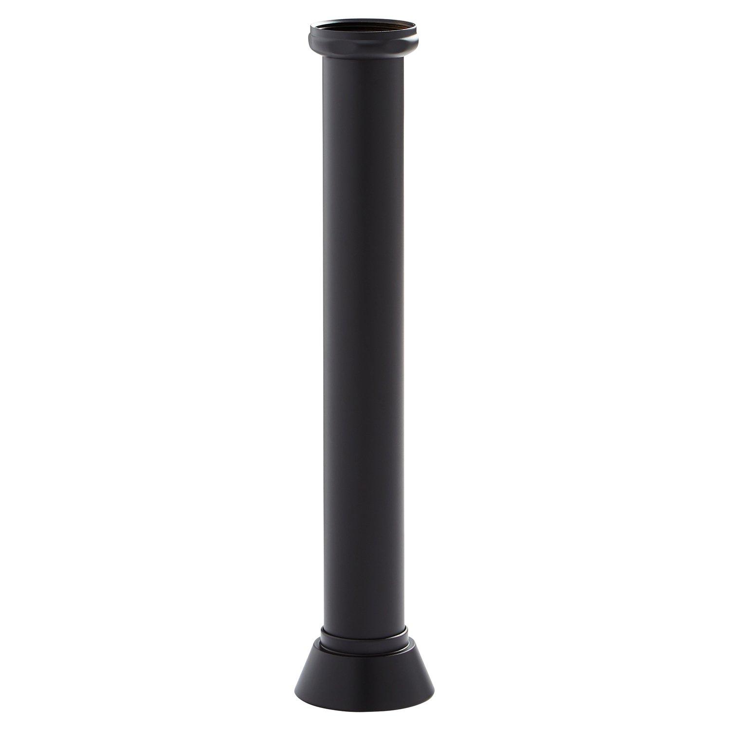 専用backsheergiletsetup decorativetulletop 445113-tub-drain-112-BK-angle-