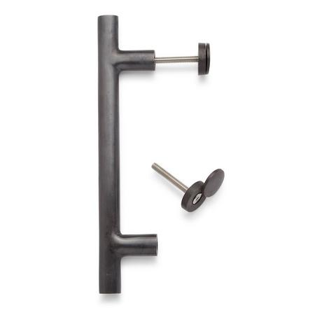 Kobe Solid Bronze Door Pull