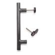 Kobe Solid Bronze Door Pull, , large image number 1