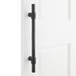 12" Brady Bronze Door Pull - Bronze Patina, , large image number 0