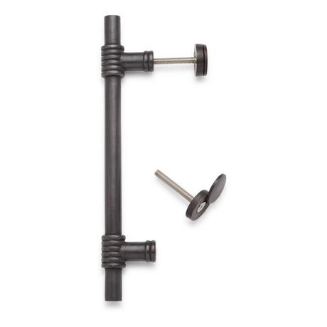 Brady Bronze Door Pull