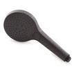 1.8 Lowden Multifunction Hand Shower - Matte Black, , large image number 0