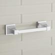 Pinecrest Toilet Paper Holder - Chrome, , large image number 1