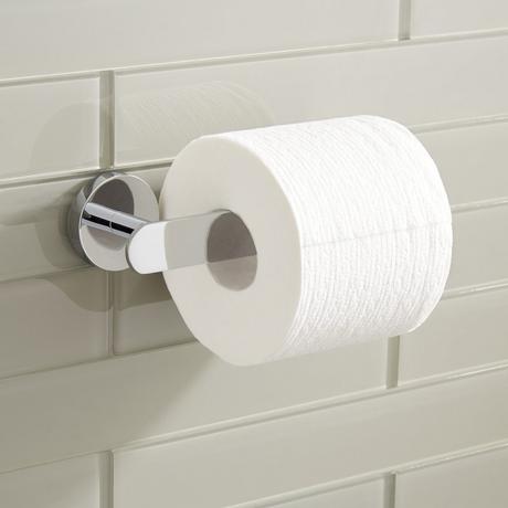 Pagosa Toilet Paper Holder
