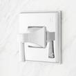 Pinecrest Pressure Balance Shower Valve - Lever Handle, , large image number 0