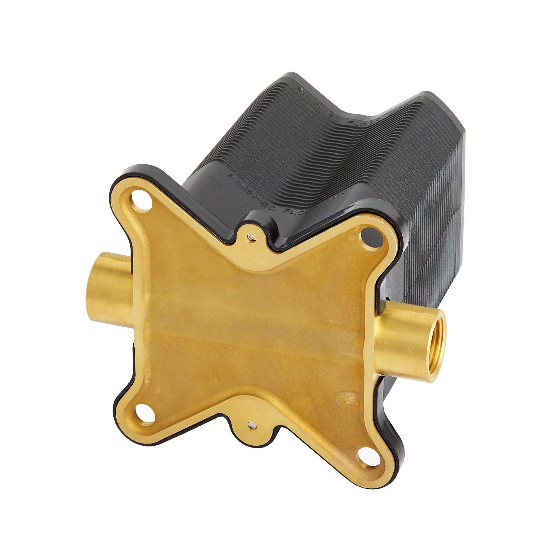 Freestanding Tub Faucet RoughIn Valve Signature Hardware