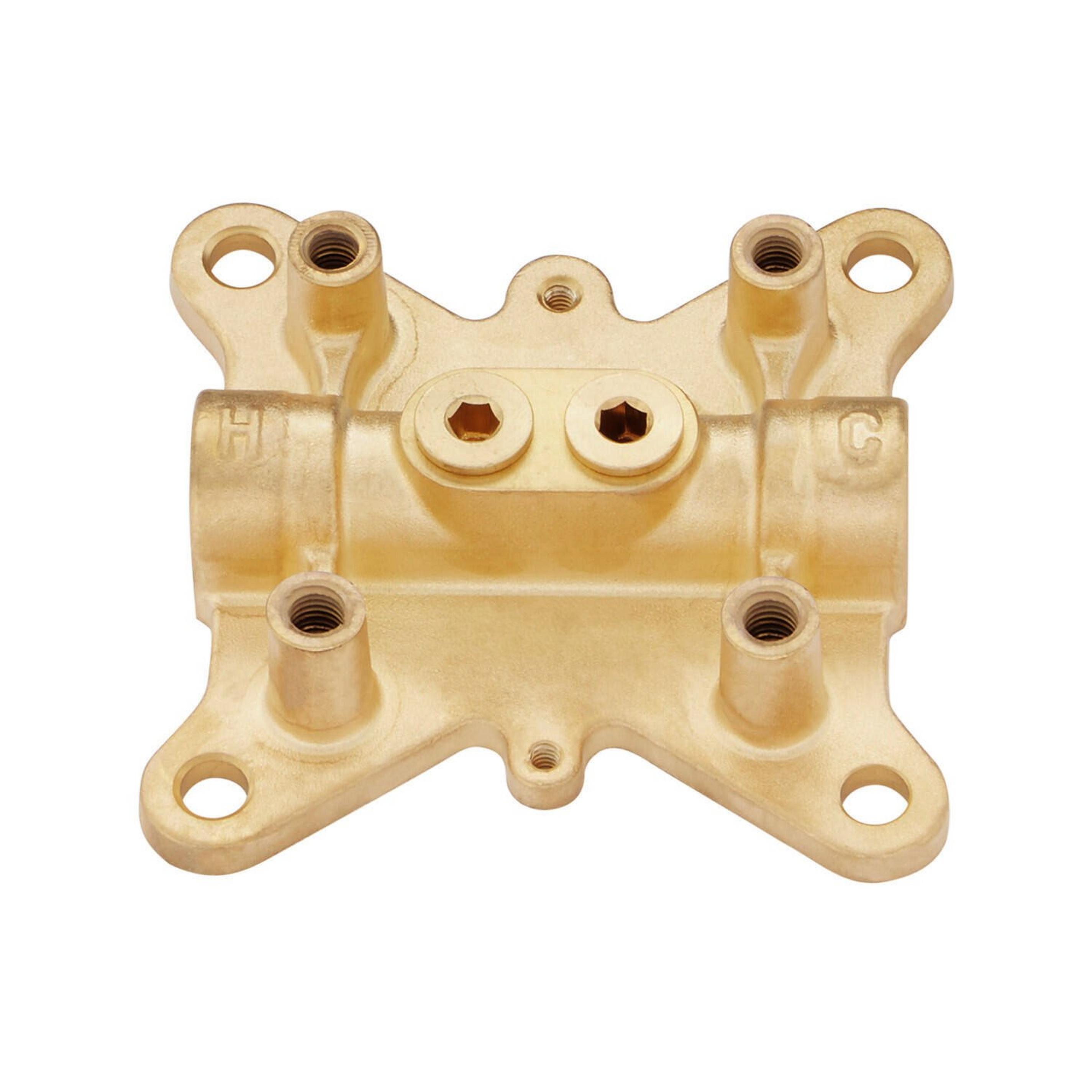 Freestanding Tub Faucet RoughIn Valve Signature Hardware