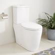 Grayvik Elongated Two-Piece Toilet, , large image number 0