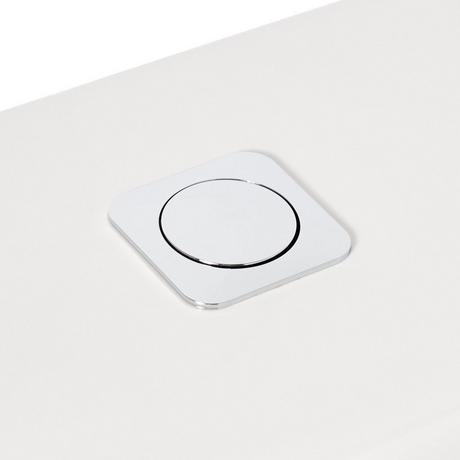 Grayvik Elongated Two-Piece Toilet