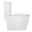 Grayvik Two-Piece Elongated Skirted Toilet, , large image number 3