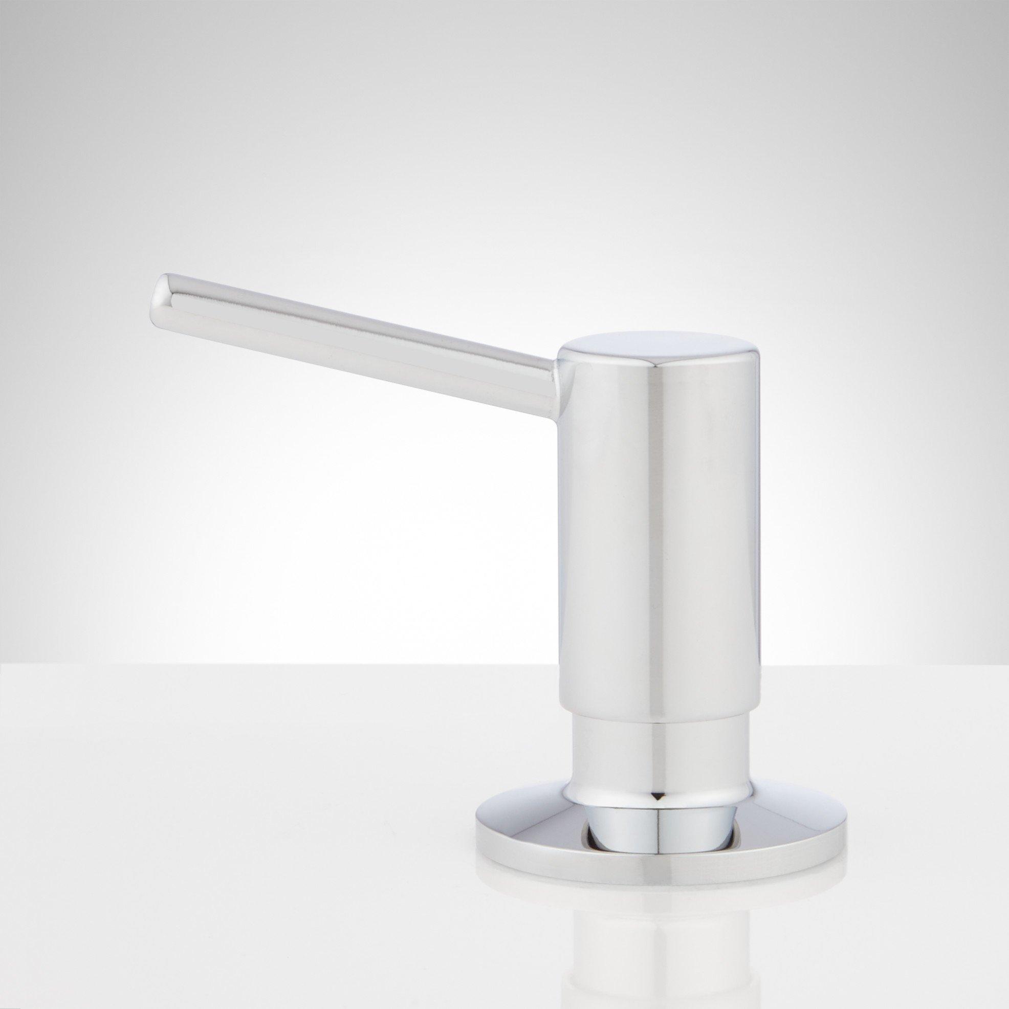 Signature Hardware Soap or Lotion Dispenser