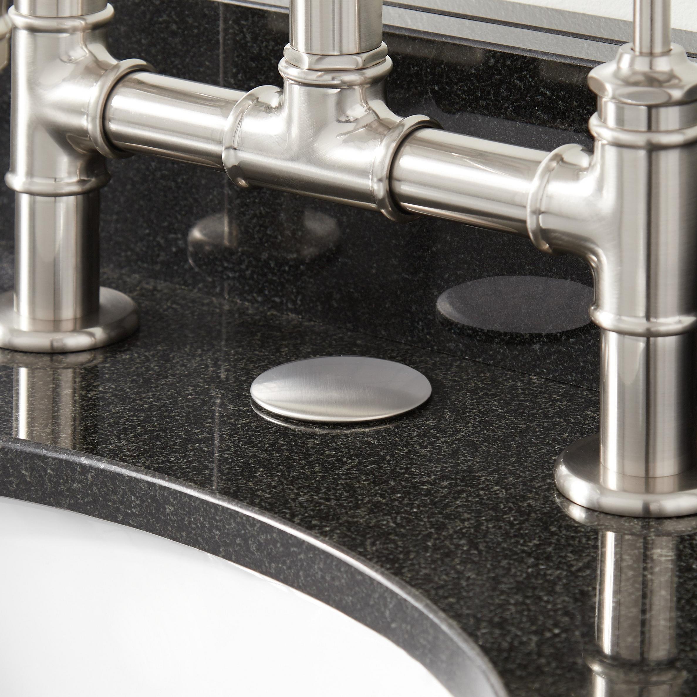 2" Faucet Hole Cover Signature Hardware