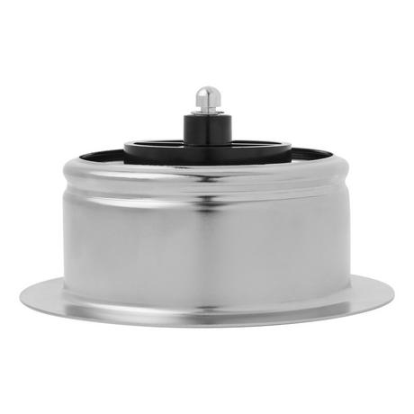 Disposal Flange Set