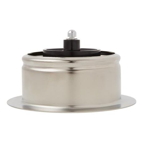 Disposal Flange Set