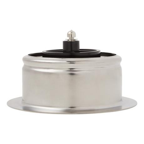 Disposal Flange Set
