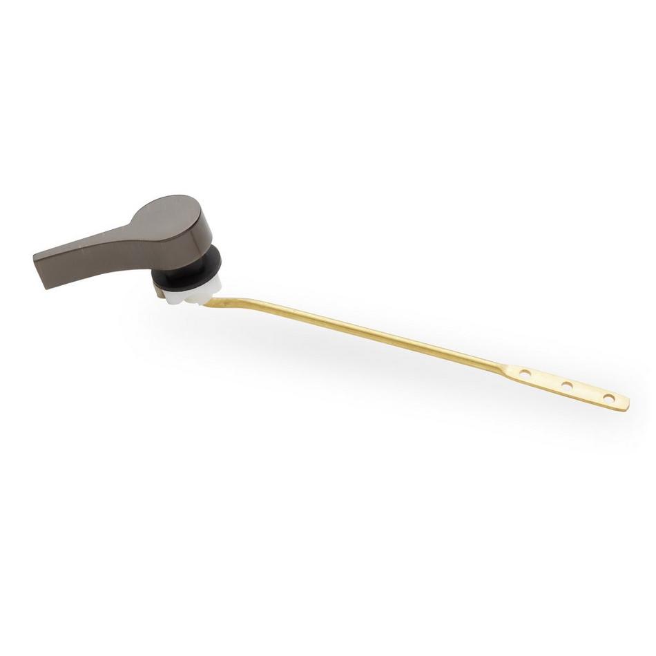 Bradenton Toilet Flush Handle - Oil Rubbed Bronze, , large image number 1