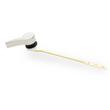 Bradenton Toilet Flush Handle - Polished Nickel, , large image number 1