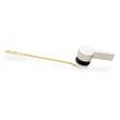 Bradenton Toilet Flush Handle - Polished Nickel, , large image number 2