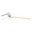 Key West Toilet Tank Handle - Chrome, , large image number 1