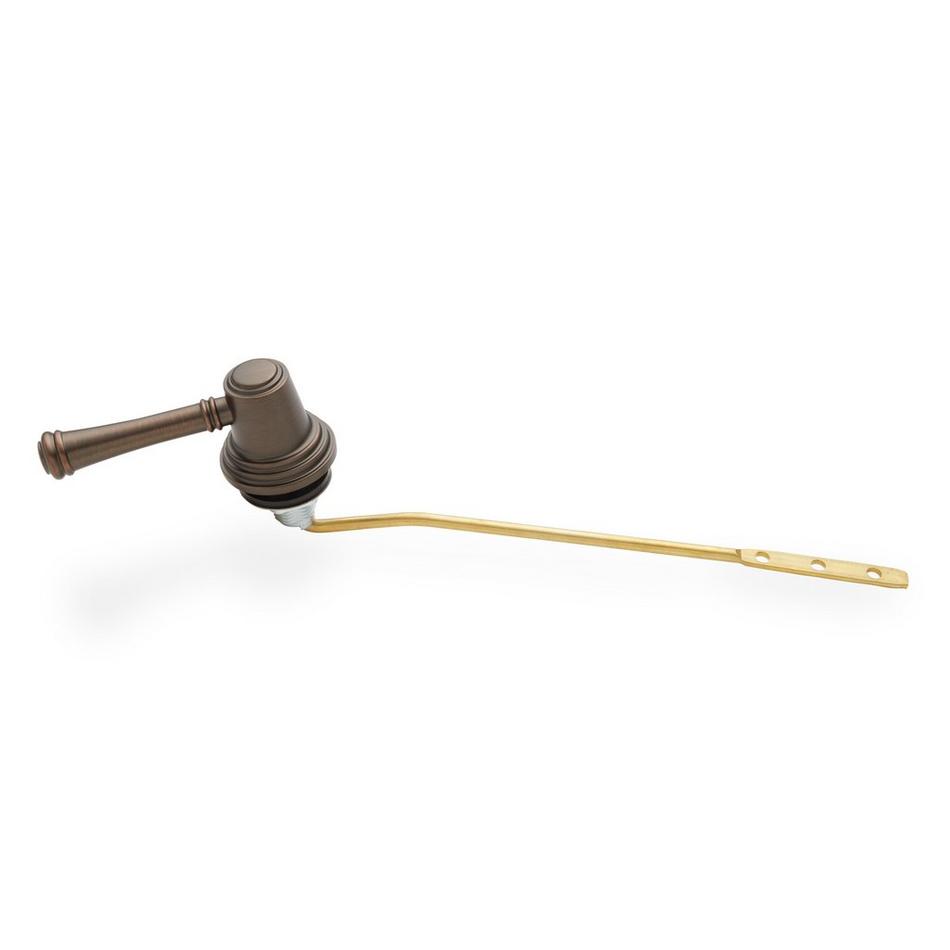 Key West Toilet Tank Handle - Oil Rubbed Bronze, , large image number 1