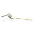 Key West Toilet Tank Handle - Polished Nickel, , large image number 1