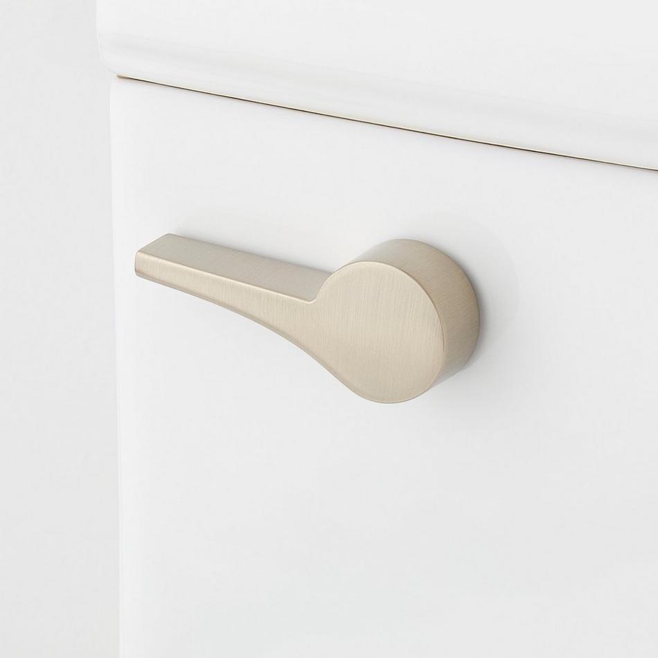 Sarasota Toilet Flush Handle, , large image number 1
